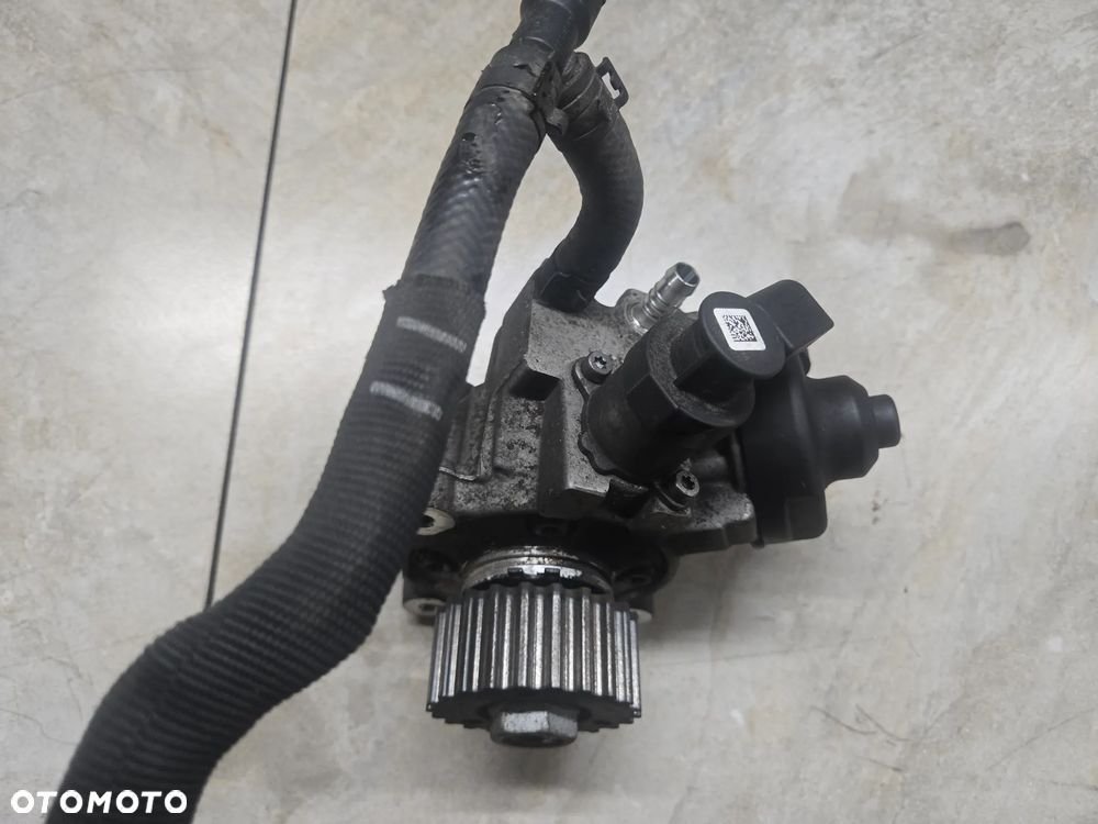 POMPA WYSOKIEGO CIŚNIENIA 2.0 TDI 04L130755E 0445010538 - 4