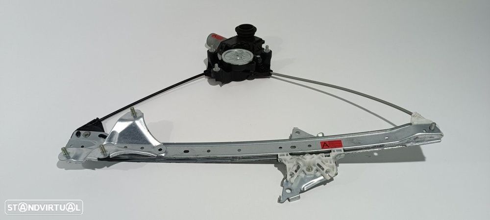 ELEVADOR FRENTE ESQUERDO TOYOTA RAV 4 ADVANCE HYBRID - 1