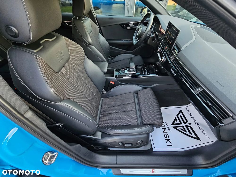 Audi A4 - 22