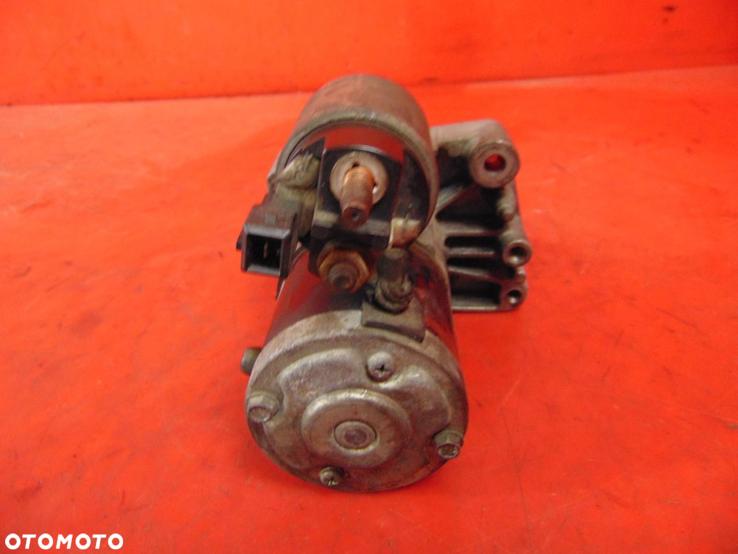 CITROEN C3 PICASSO 1.4 VTI ROZRUSZNIK V755001780 - 3