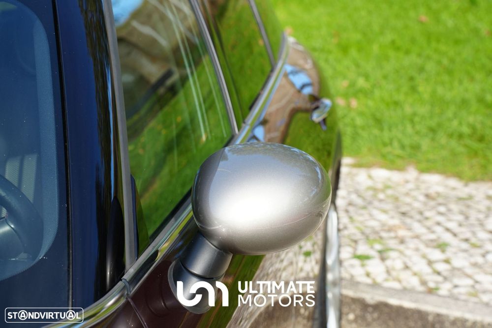 MINI Clubman One D - 2