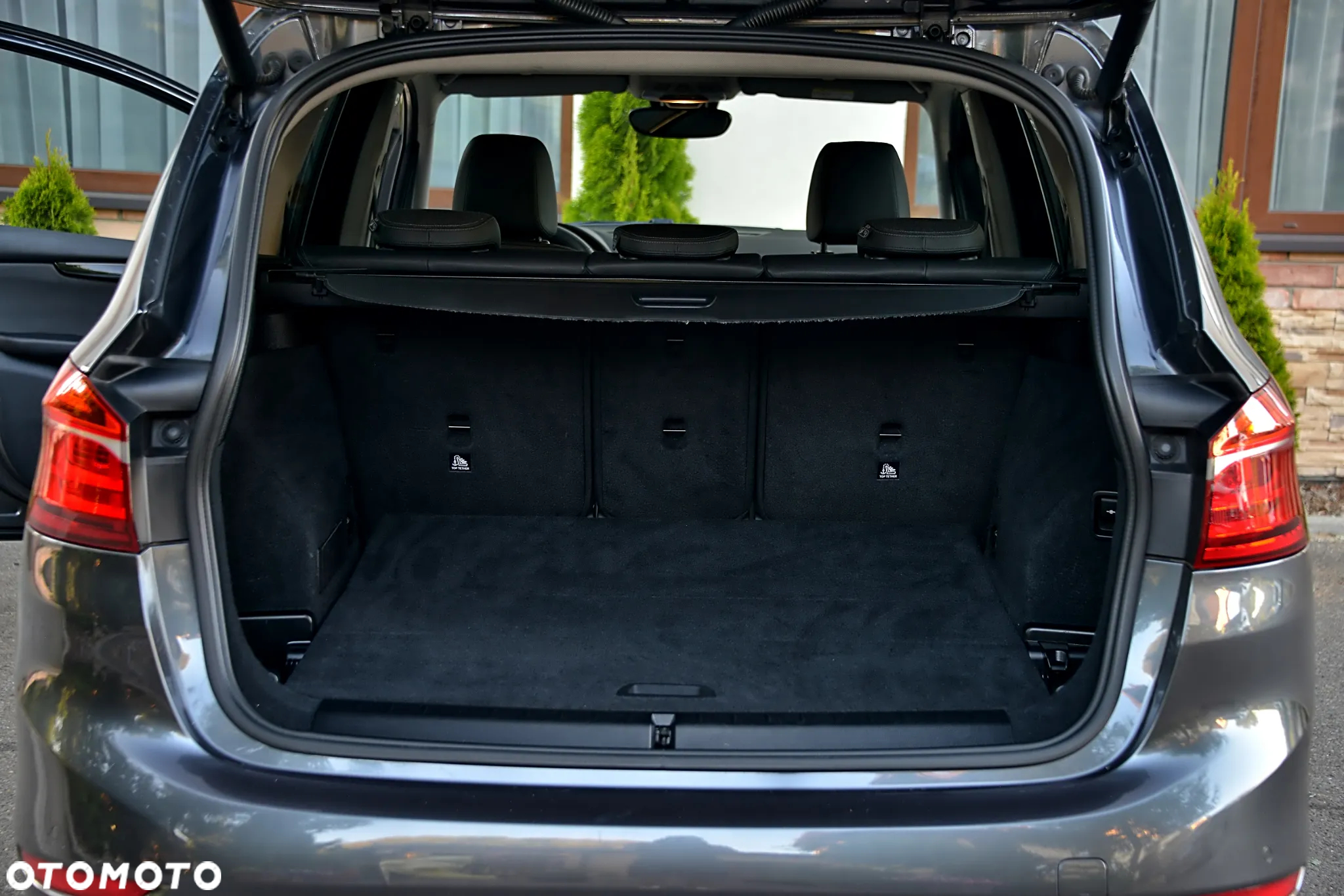BMW Seria 2 218d Gran Tourer Sport-Aut Sport Line - 40