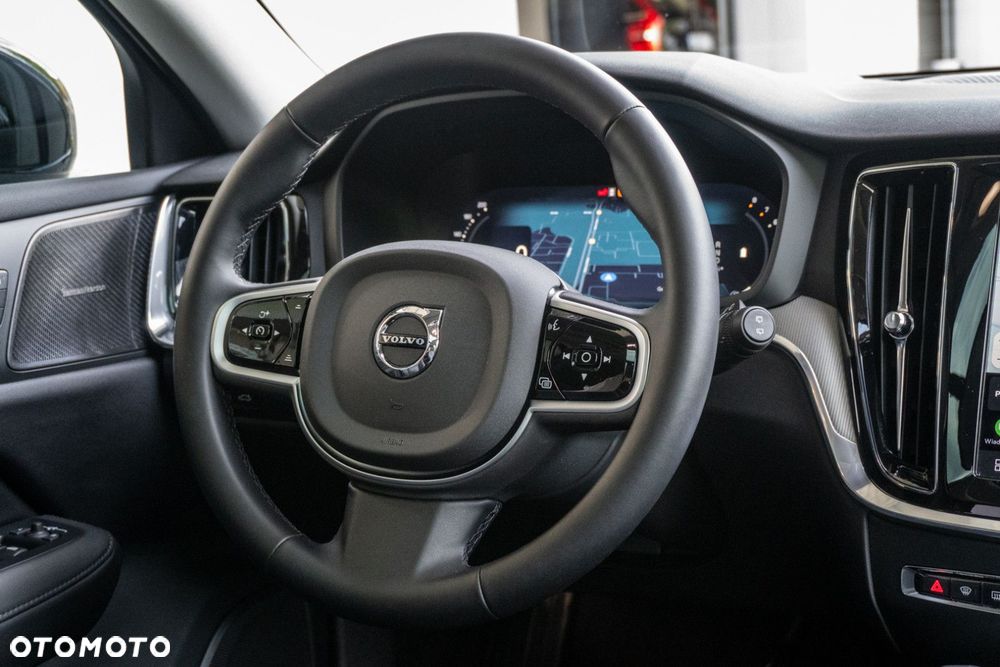 Volvo V60 - 16