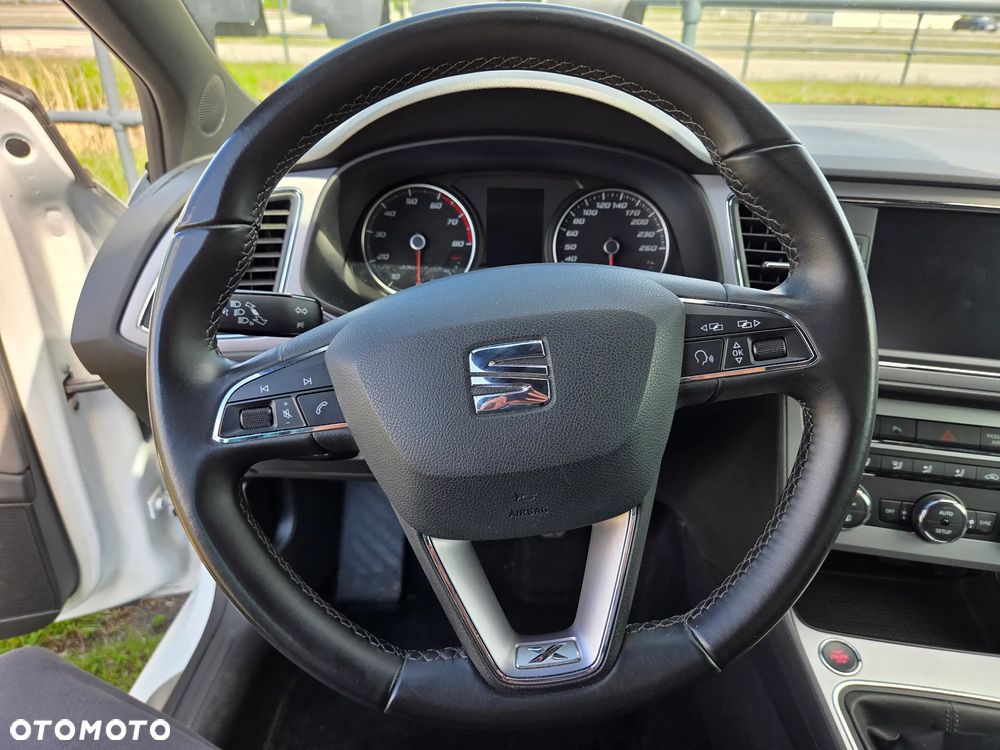 Seat Leon 1.4 TSI Xcellence S&S - 18