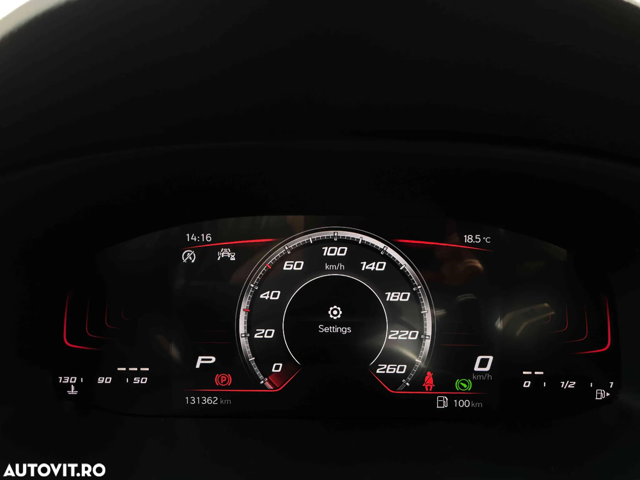 Seat Ateca - 8