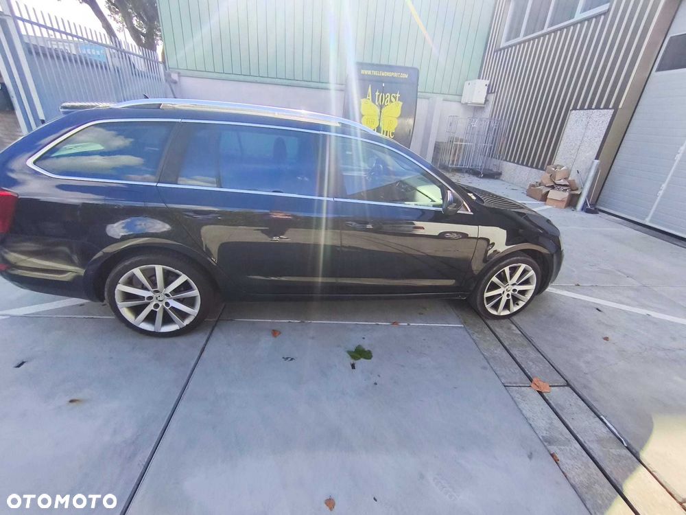 Skoda Octavia - 6