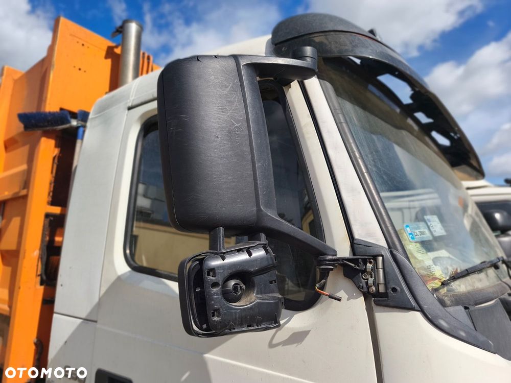 Volvo Fm 9 260 6X2 - 40