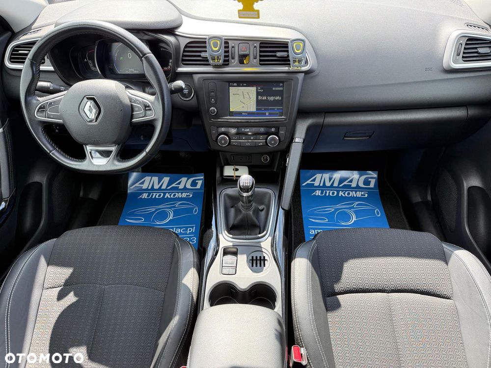 Renault Kadjar Energy dCi 130 Experience - 20