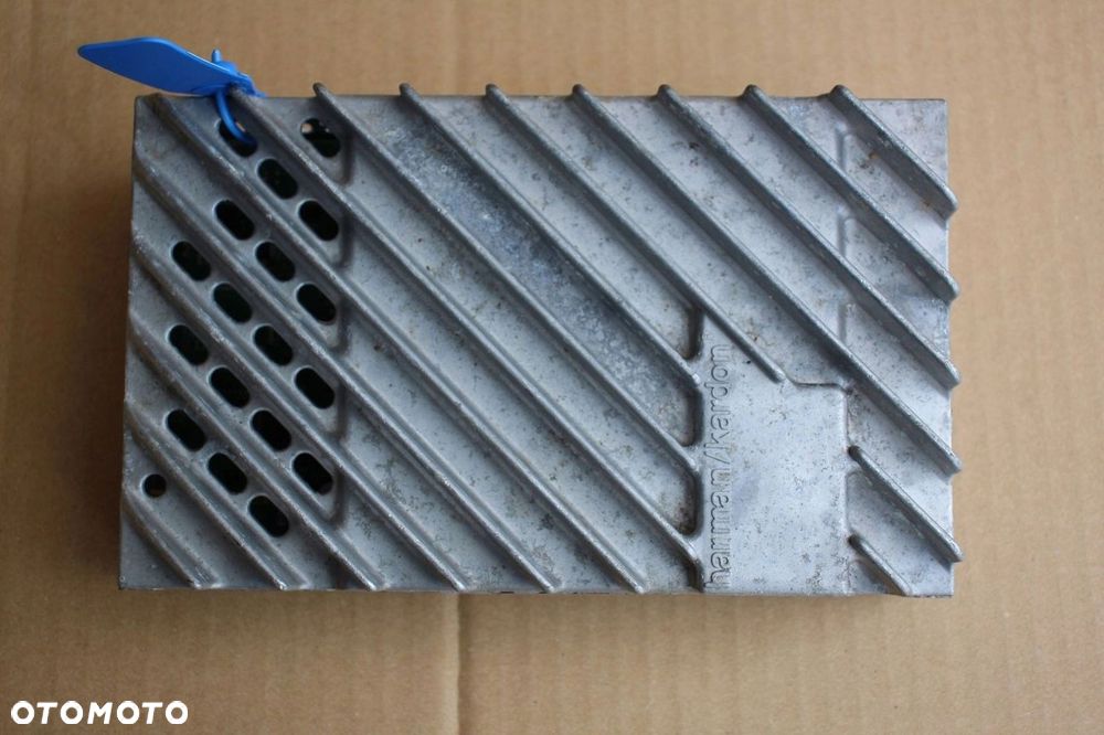 Wzmacniacz samochodowy BMW F20 F21 F22 F23 HARMAN KARDON 9382517 - 1
