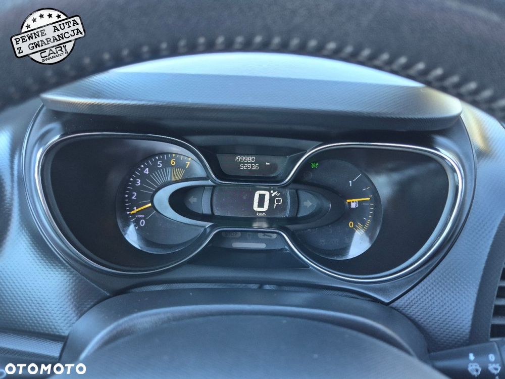 Renault Captur TCe 120 EDC Dynamique - 24