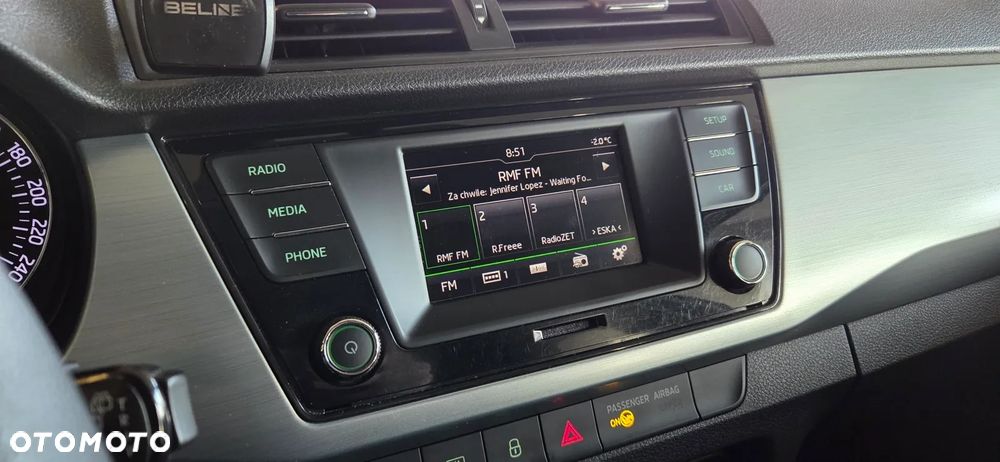 Skoda Fabia 1.0 TSI Ambition - 3