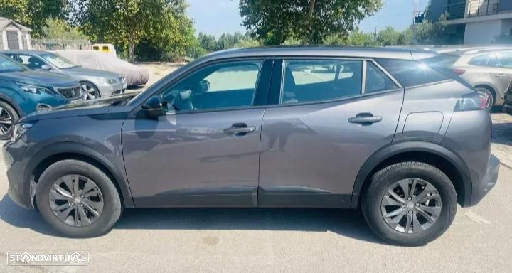 Peugeot 2008 1.2 PureTech Active Pack - 5