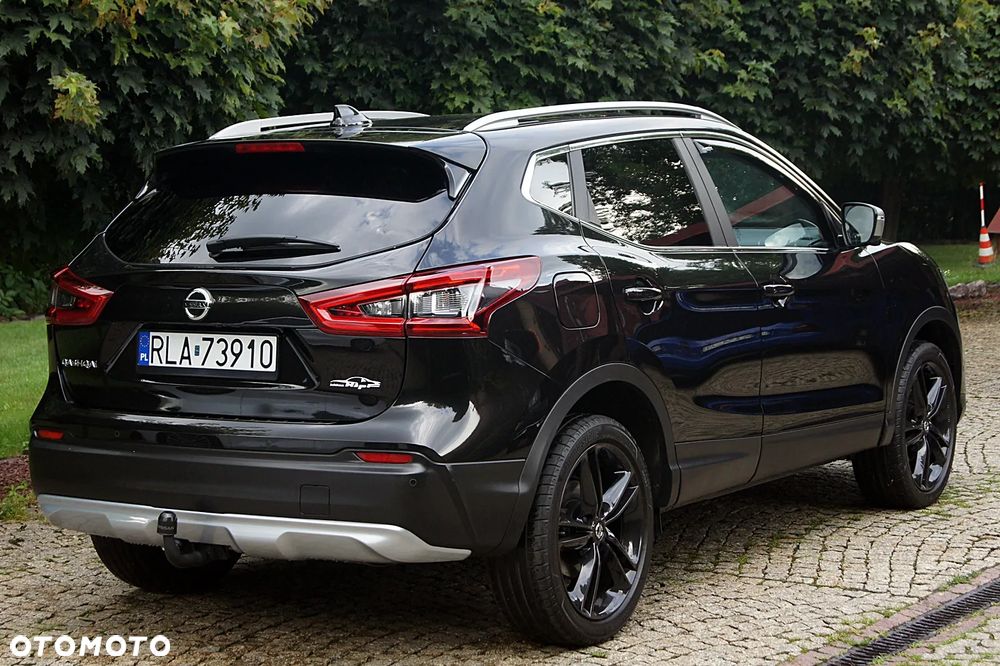 Nissan Qashqai 1.3 DIG-T N-Motion - 17