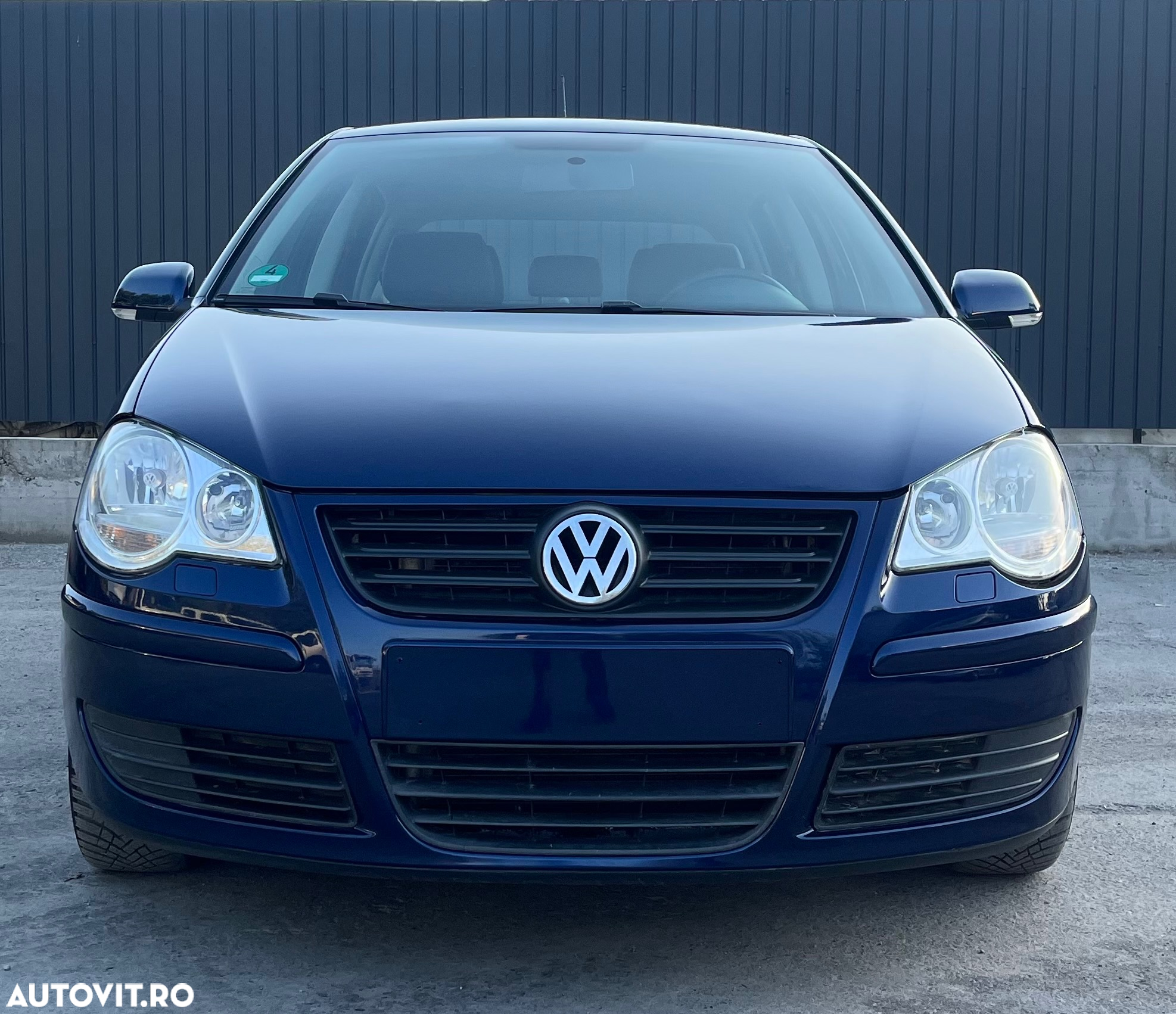Volkswagen Polo 1.4 - 2