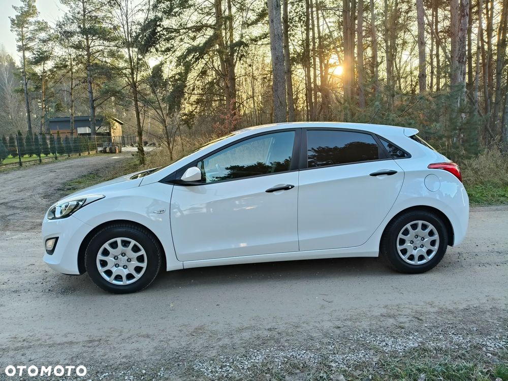 Hyundai i30 1.4 Style - 7