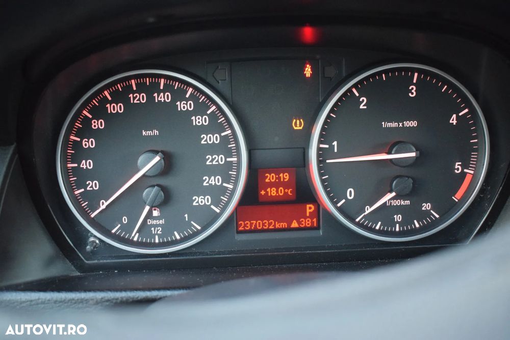 BMW X1 sDrive16d Aut. - 14