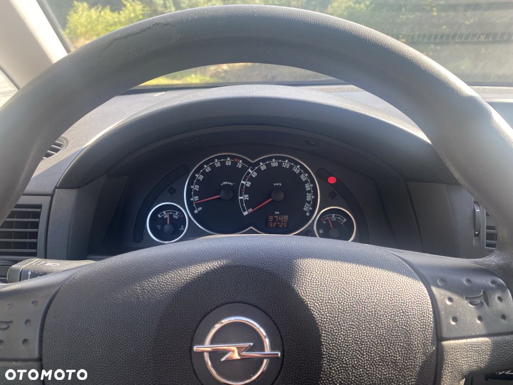 Opel Meriva - 6