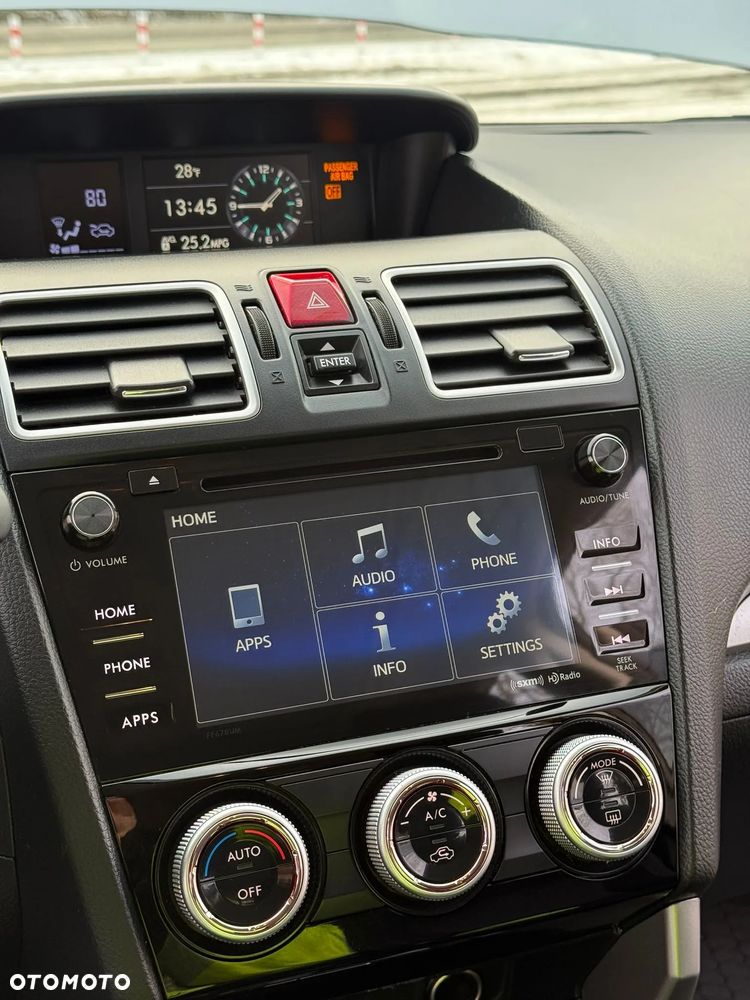 Subaru Forester - 18