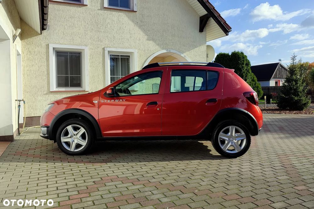 Dacia Sandero TCe 90 Laureate - 9