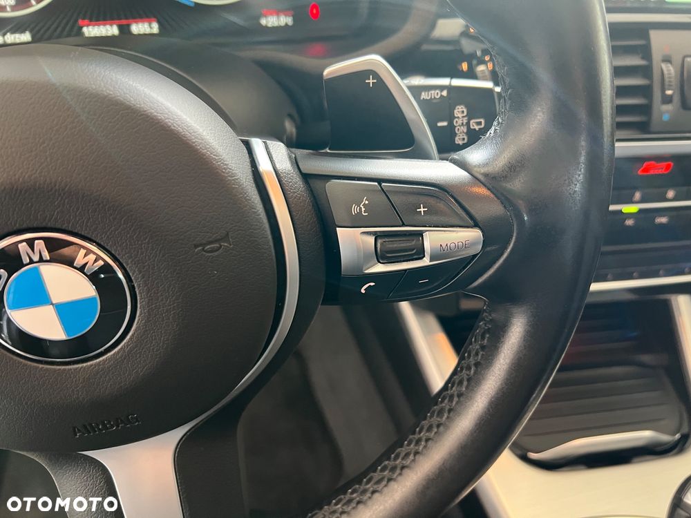 BMW X3 xDrive20d M Sport sport - 33
