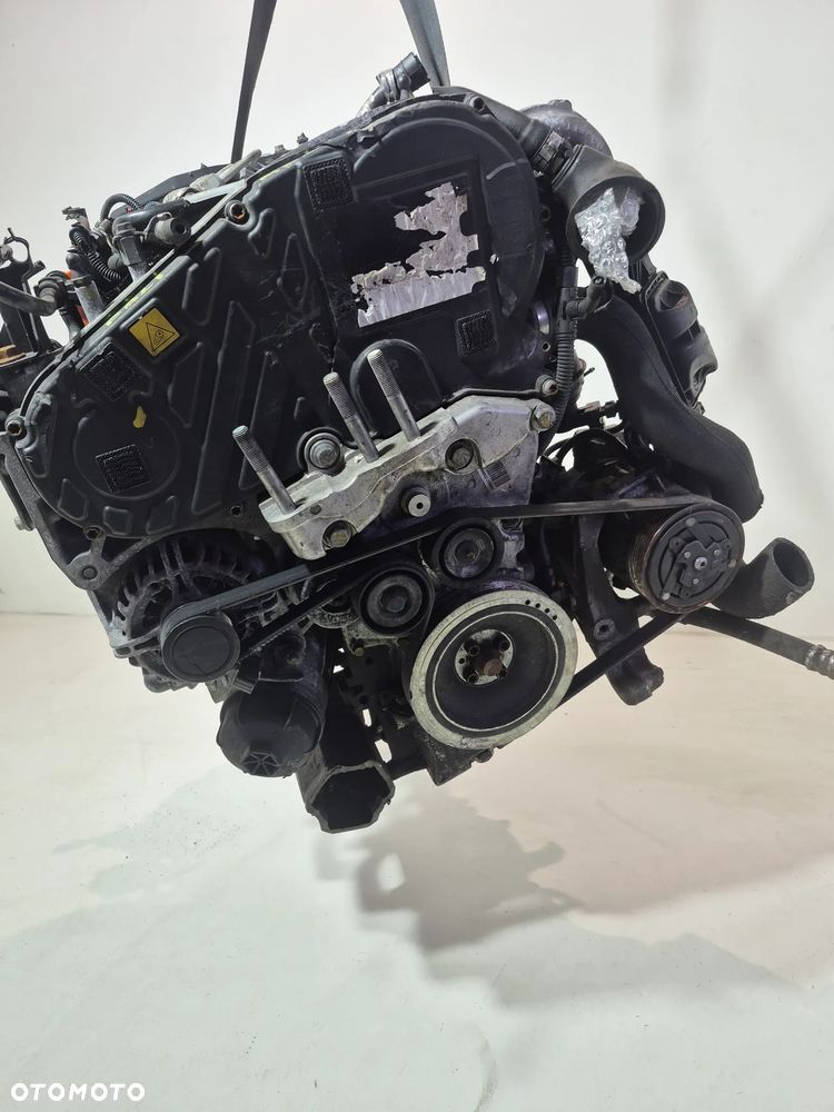 SILNIK KOMPLETNY FIAT FREEMONT ALFA ROMEO GIULIETTA 2.0 JTDM M-JET 940A5000 - 3