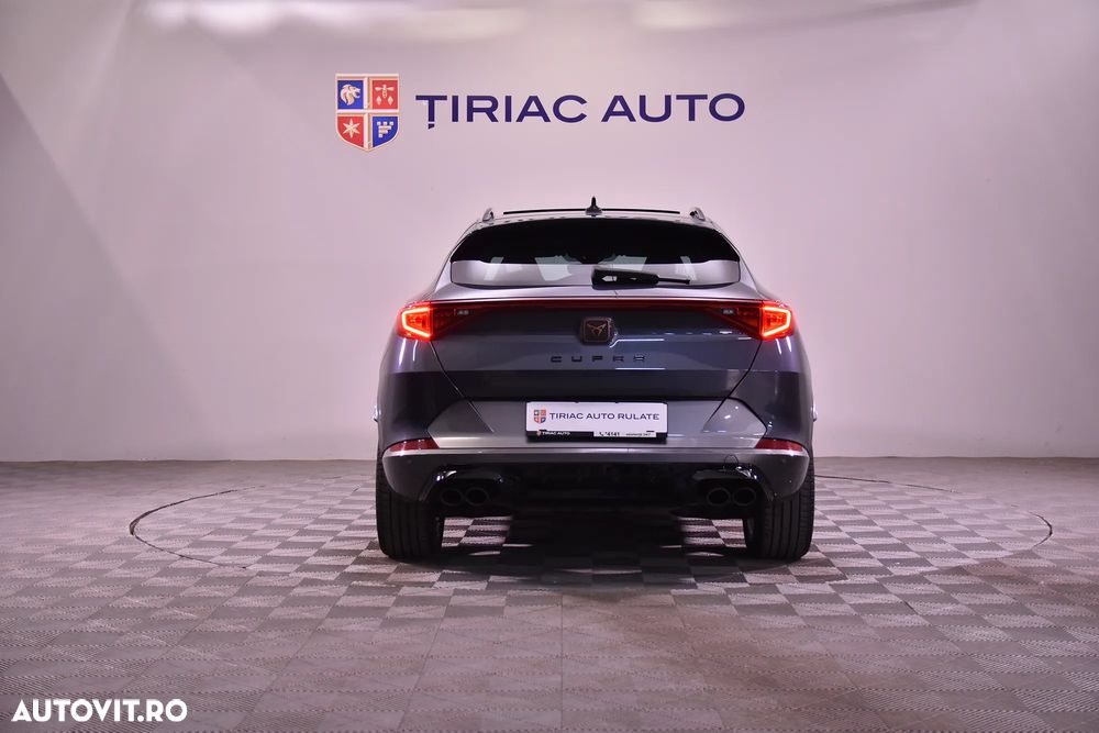 Cupra Formentor - 9