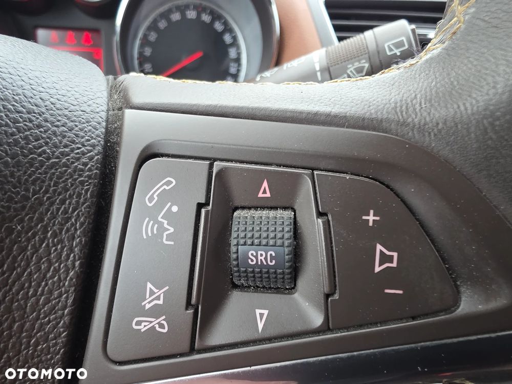 Opel Mokka 1.4 T Cosmo S&S 4x4 - 17