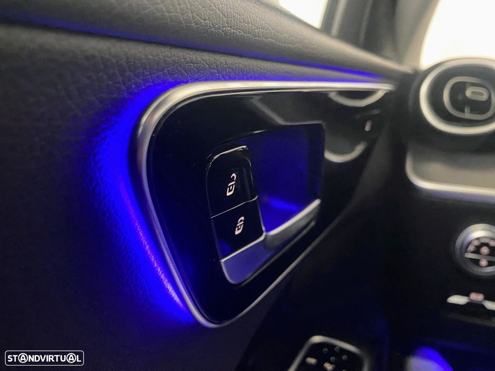 Mercedes-Benz C 220 d Avantgarde - 17