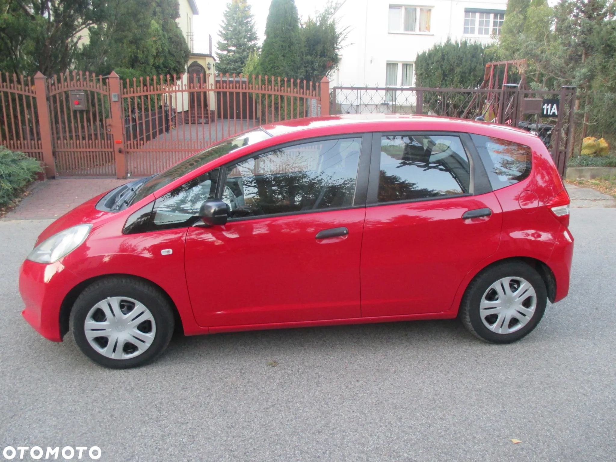 Honda Jazz 1.2 S - 2