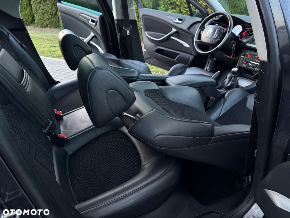 Citroën C5 HDi 165 FAP Exclusive - 6