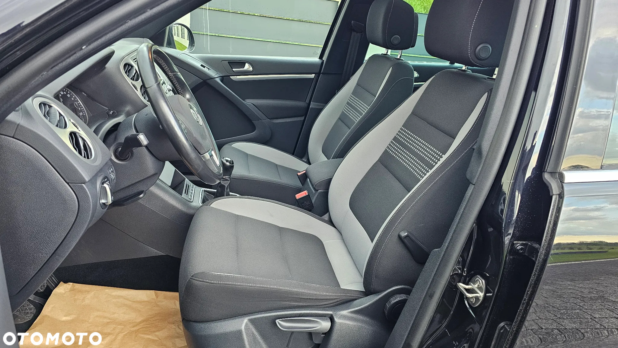 Volkswagen Tiguan 2.0 TDI DPF BlueMotion Technology Life - 9