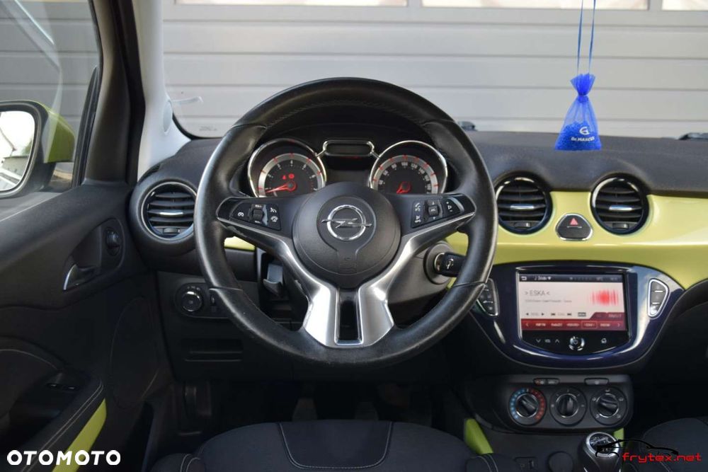 Opel Adam - 28