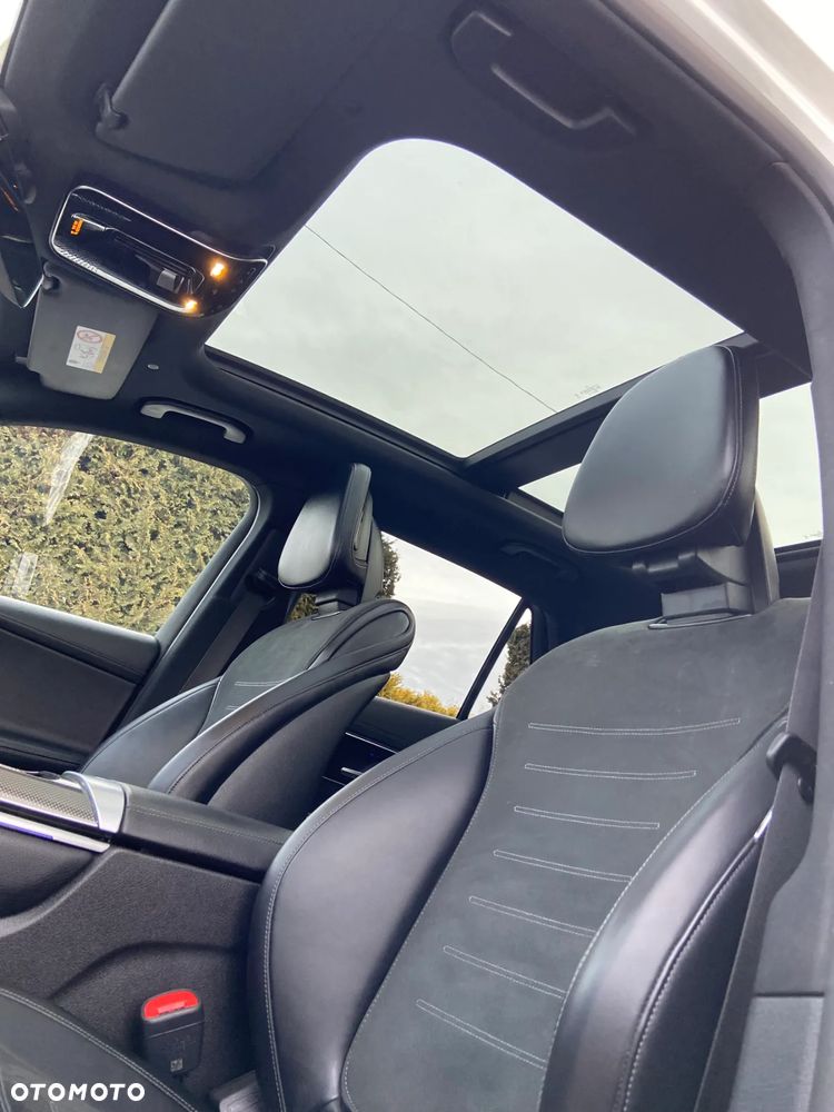 Mercedes-Benz GLC 220 d 4Matic 9G-TRONIC Edition AMG Line - 24