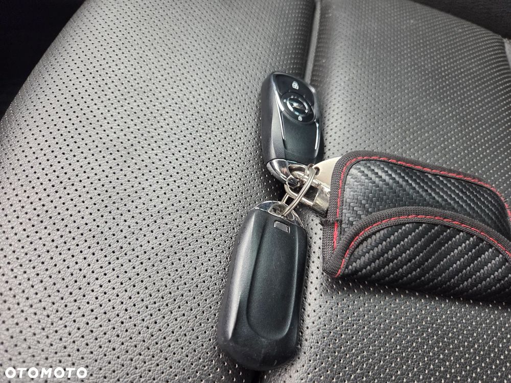 Opel Insignia 2.0 Ultimate Exclusive - 24