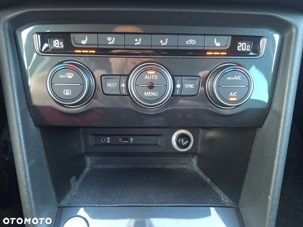Volkswagen Tiguan 2.0 TDI SCR (BlueMotion Technology) DSG Trendline - 16