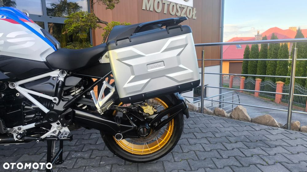 BMW GS - 18