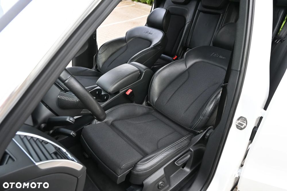 Audi Q5 - 23