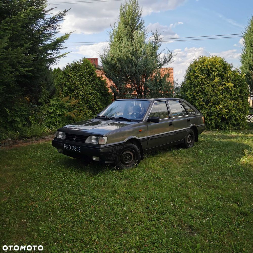 Polonez Caro - 1