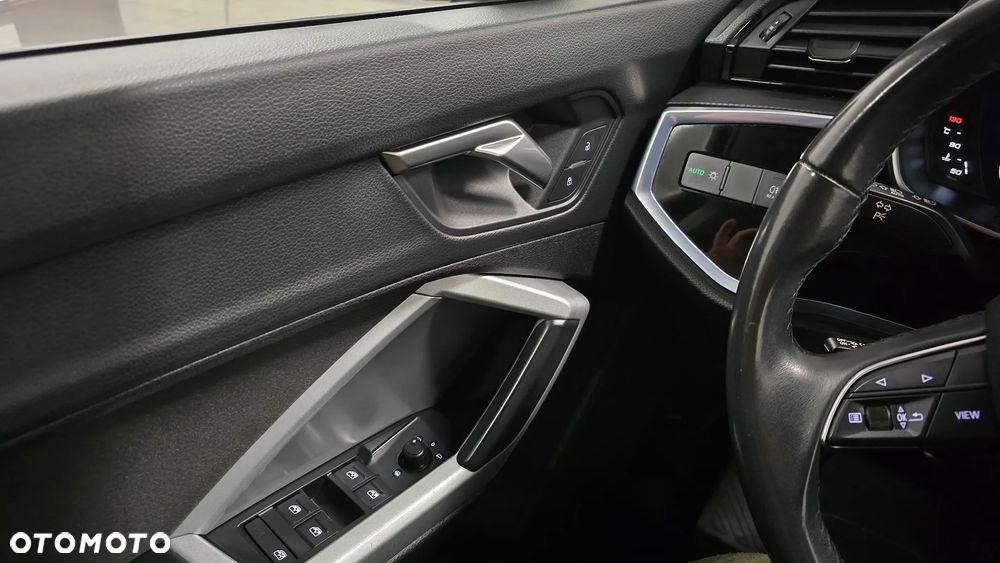 Audi Q3 35 TFSI S line S tronic - 20