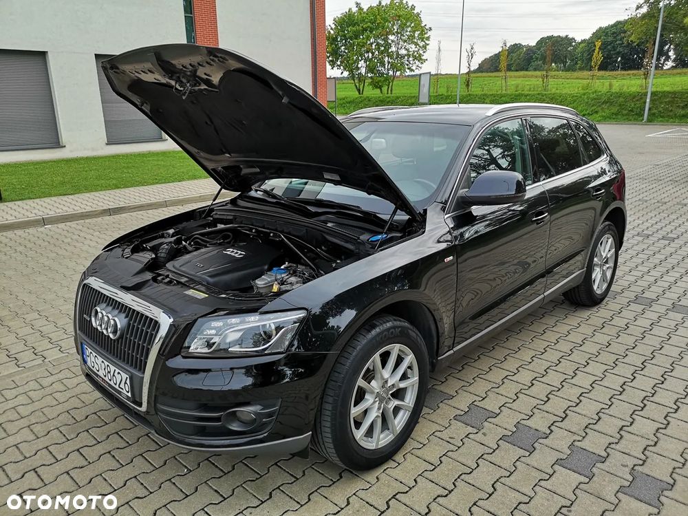 Audi Q5 2.0 TDI Quattro S tronic - 24