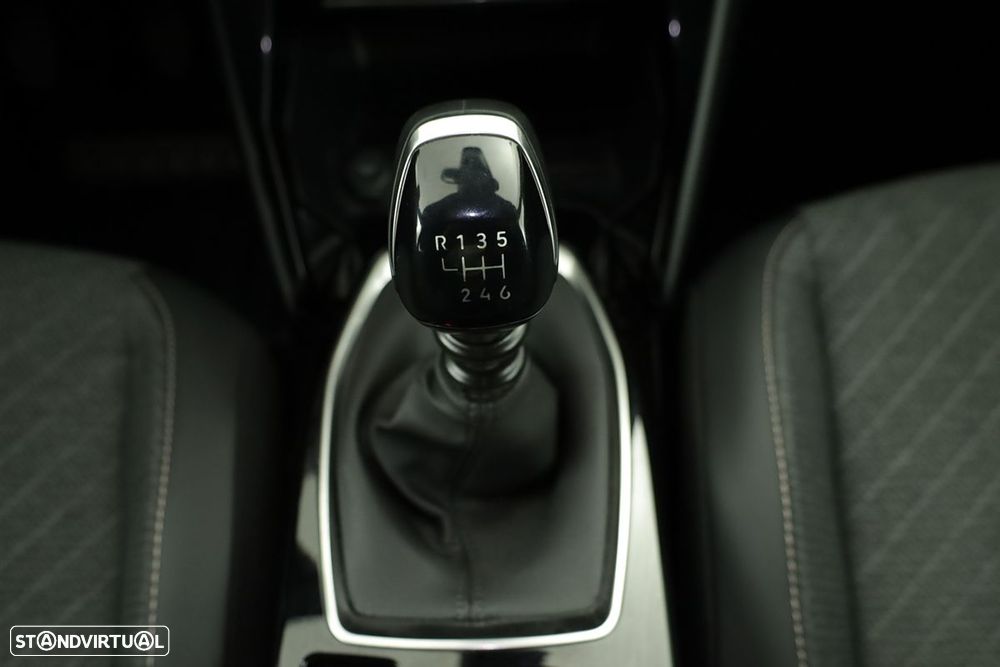 Peugeot 2008 1.2 PureTech Allure - 13