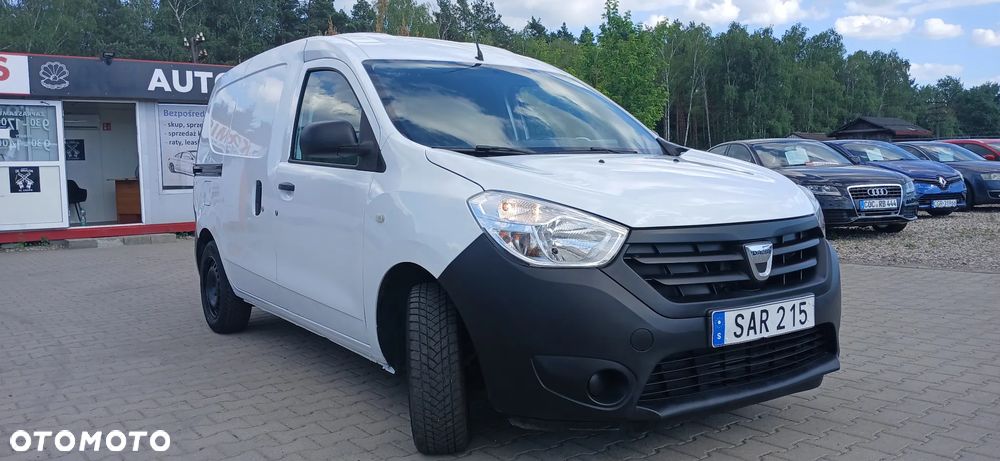Dacia Dokker - 2