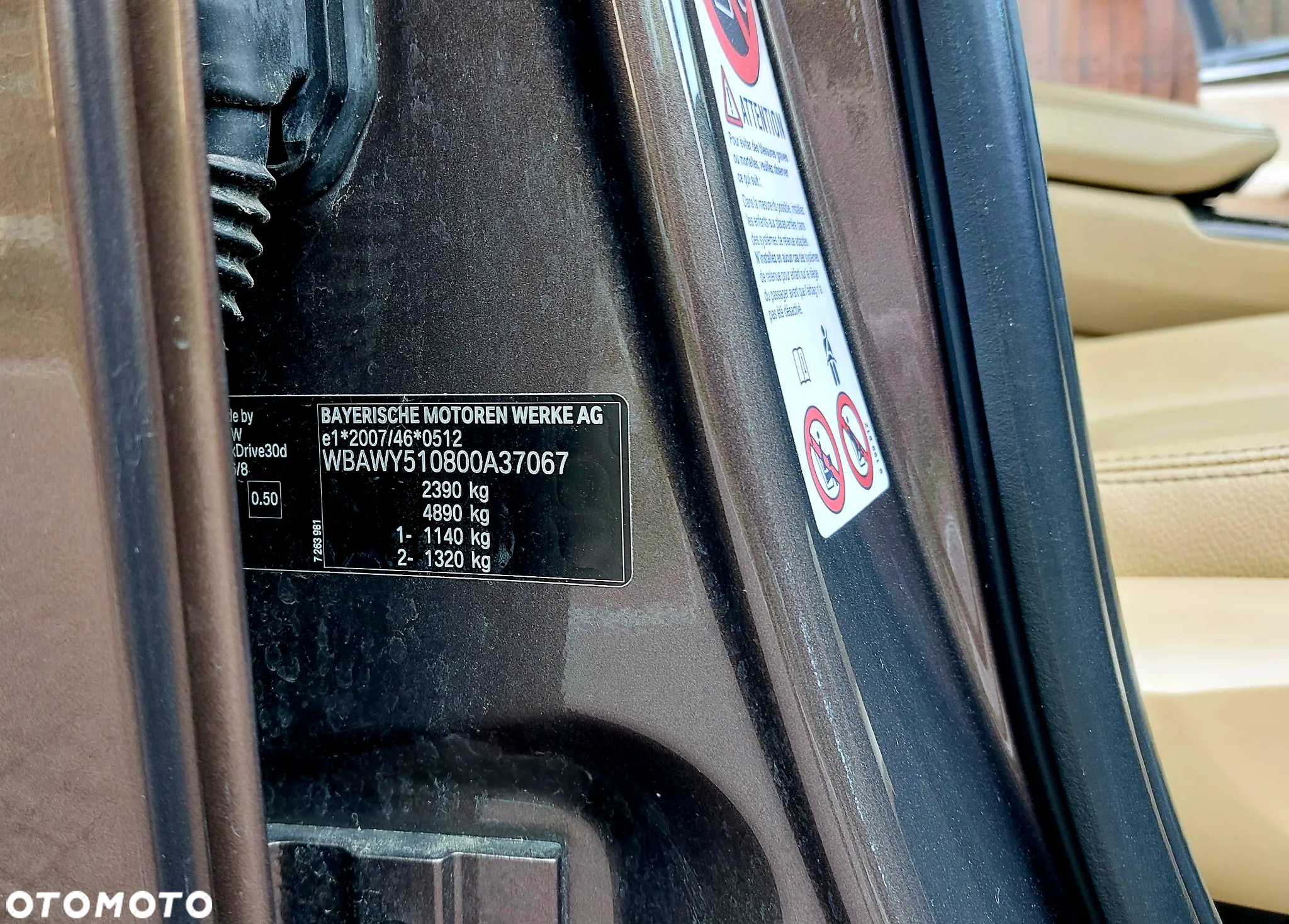 BMW X3 30d xDrive - 14