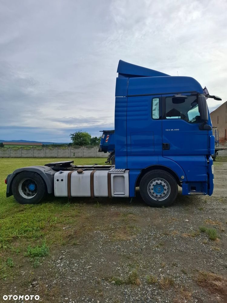 MAN Tgx 18.400 BLS - 15