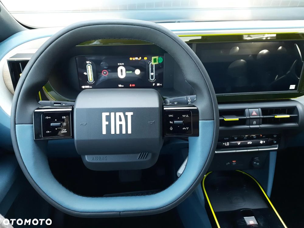 Fiat Grande Panda 44 kWh La Prima - 14