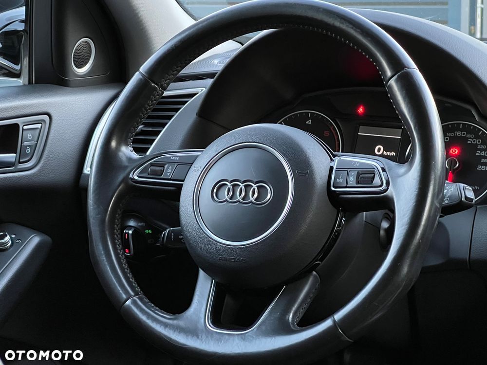 Audi Q5 2.0 TDI clean diesel Quattro - 25