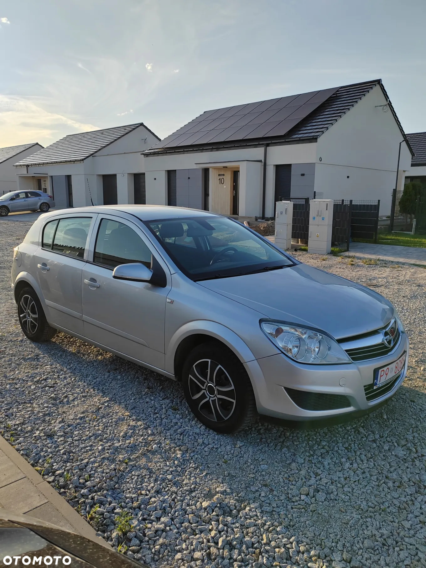Opel Astra 1.4 Edition - 2