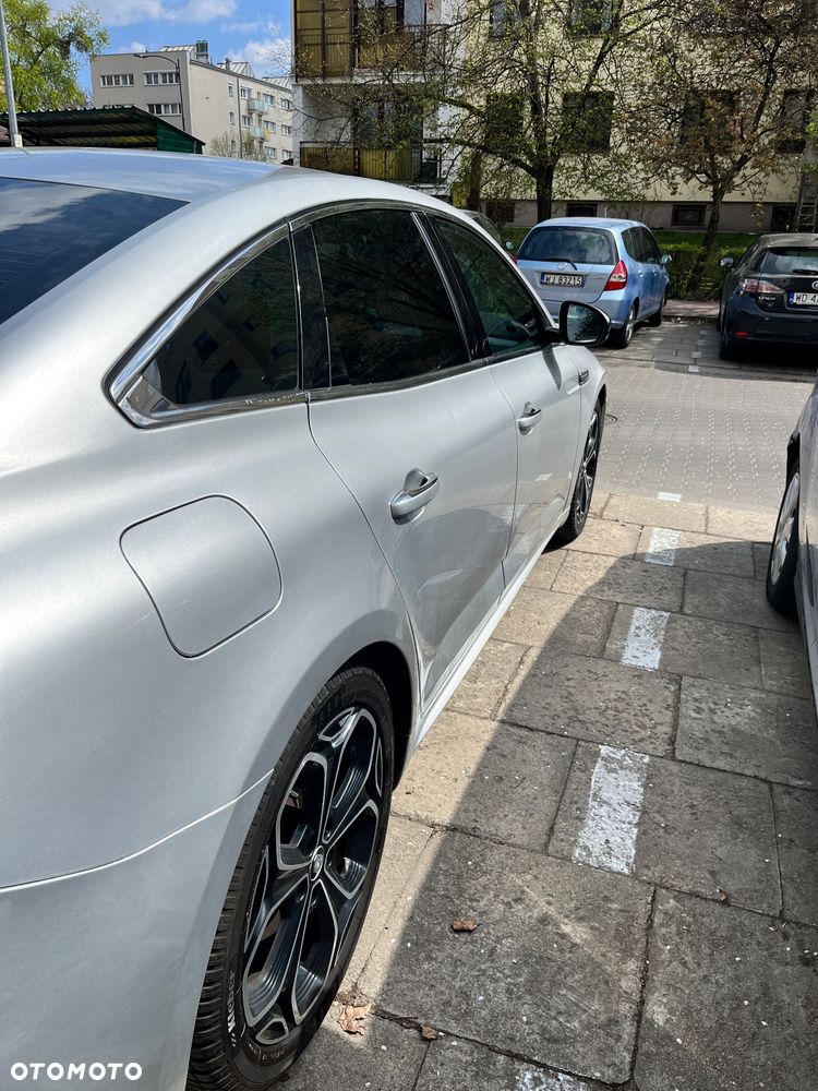Renault Talisman 1.6 Energy dCi Intens EDC - 11