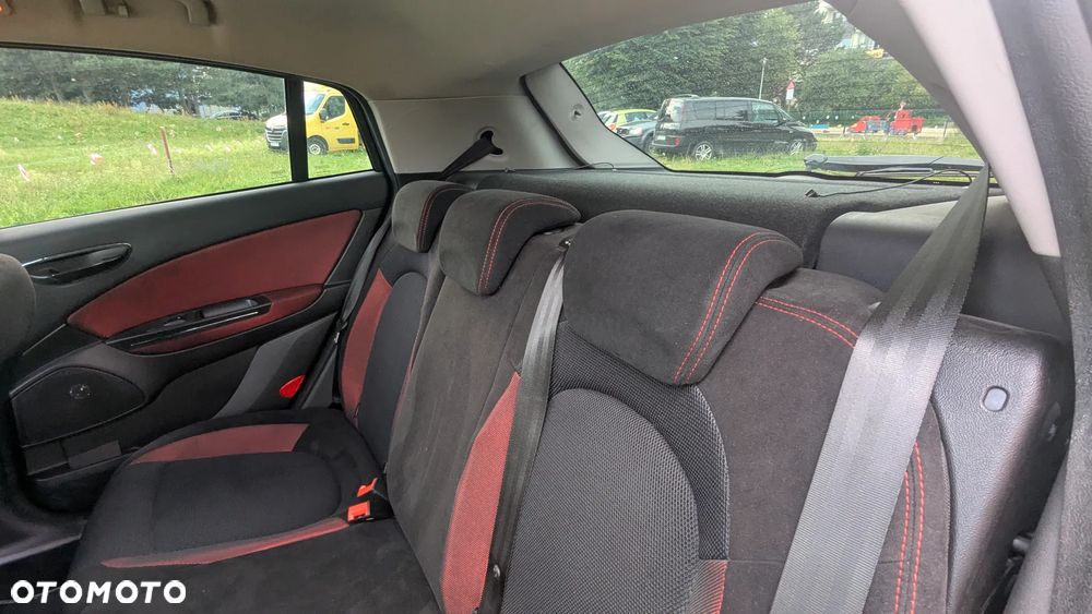 Fiat Bravo 1.6 Multijet 16V Dynamic - 7