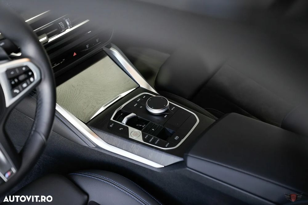 BMW Seria 4 420d Gran Coupe xDrive Aut. M Sport - 16